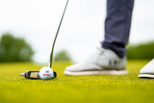 4x green fee na hřiště Kestřany - seniorské