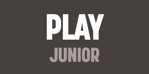 PLAY junior