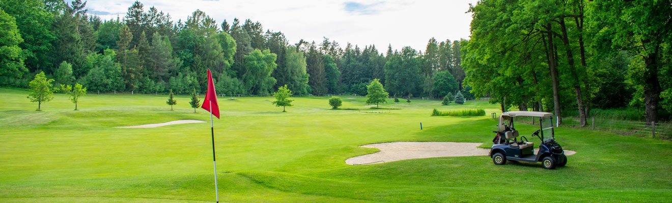 GOLF Point a.s. - Homepage